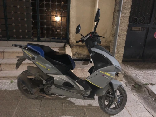Vms Pista 2019