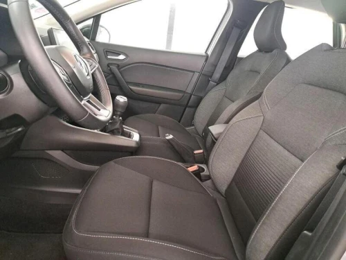 Renault Captur 2023 Evolution