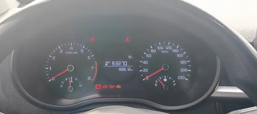 Kia Picanto 2019 EX