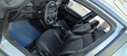 Geely GX3 PRO  2024 Drive