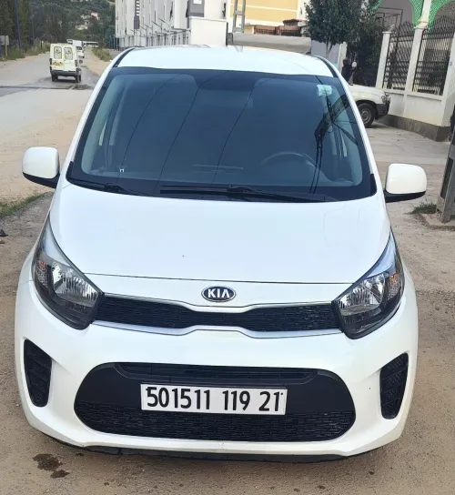 Kia Picanto 2019 EX