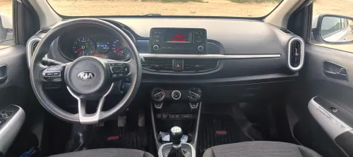 Kia Picanto 2019 EX