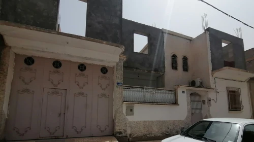 Vente Villa Sétif Guelal