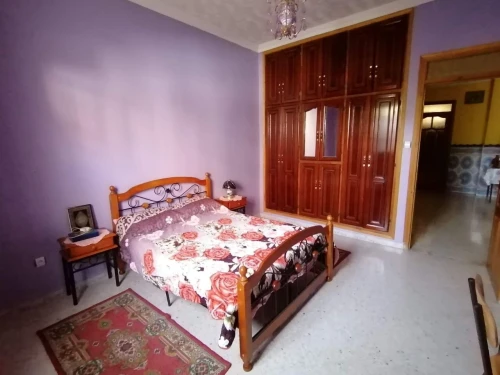 Vente Villa Sétif Guelal