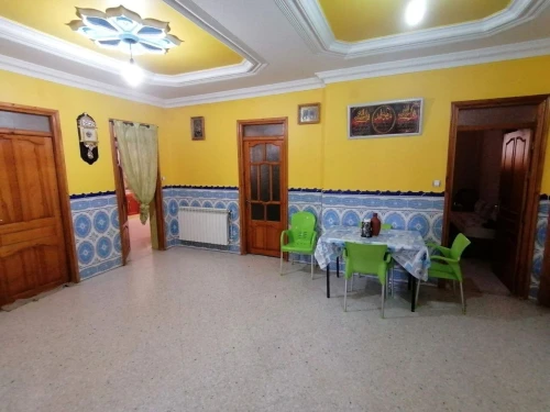 Vente Villa Sétif Guelal