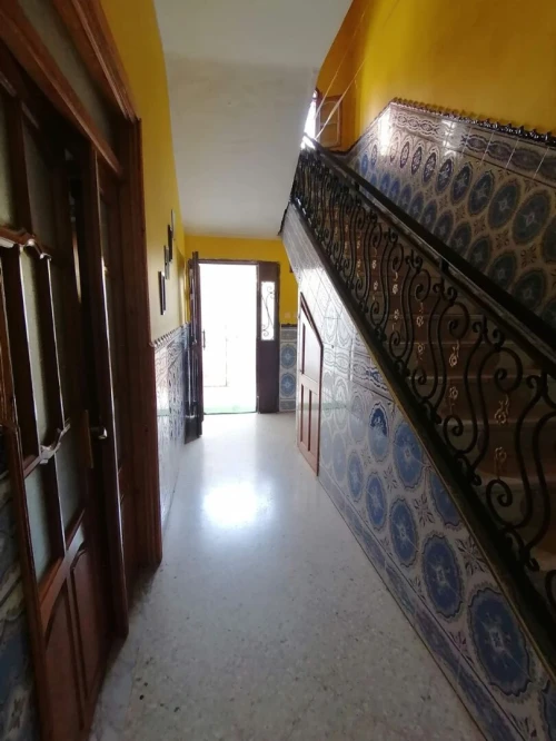 Vente Villa Sétif Guelal