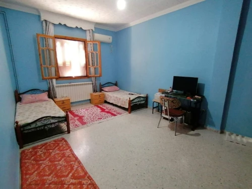Vente Villa Sétif Guelal