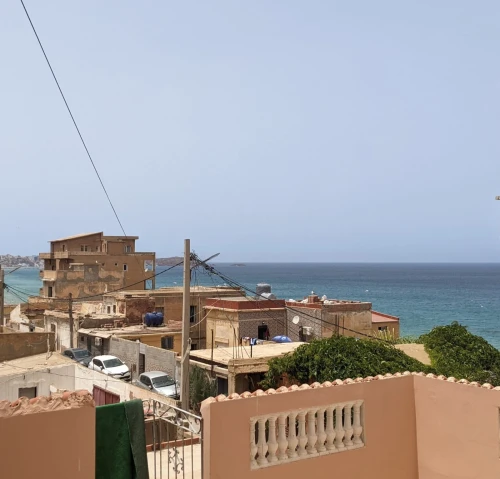 Vente Villa Oran Ain el turck