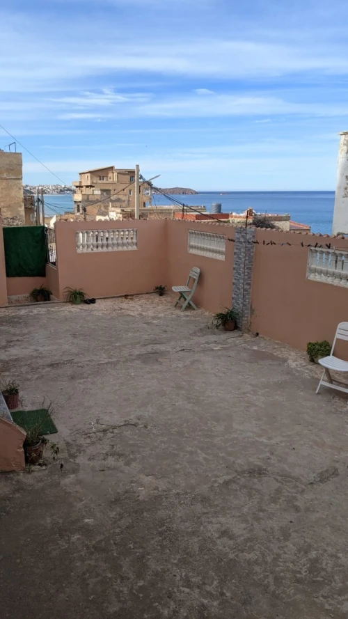 Vente Villa Oran Ain el turck