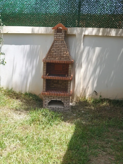 Location vacances Bungalow F6 Tipaza Tipaza