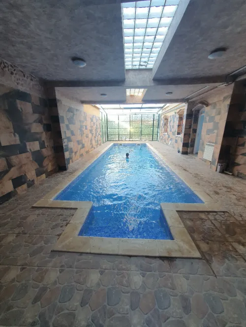 Villa Premium à Tipaza - Idéale pour Séminaires, Formations et Événements d'Entreprise ou Familiale