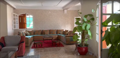 Villa Premium à Tipaza - Idéale pour Séminaires, Formations et Événements d'Entreprise ou Familiale