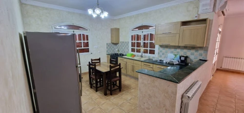 Villa Premium à Tipaza - Idéale pour Séminaires, Formations et Événements d'Entreprise ou Familiale