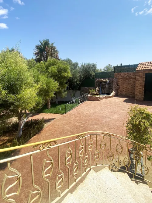Villa Premium à Tipaza - Idéale pour Séminaires, Formations et Événements d'Entreprise ou Familiale