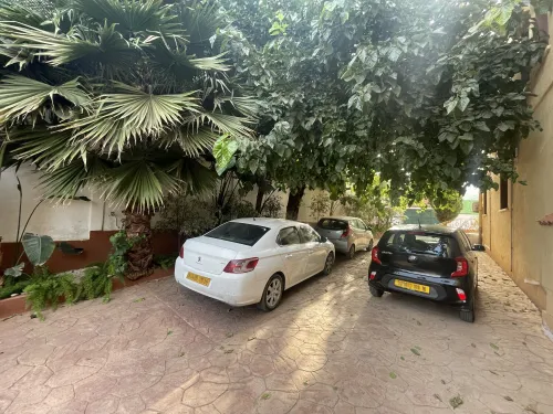 Villa Premium à Tipaza - Idéale pour Séminaires, Formations et Événements d'Entreprise ou Familiale