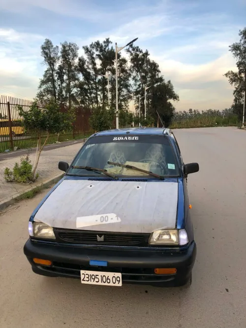Suzuki Maruti 800 2006 Maruti 800