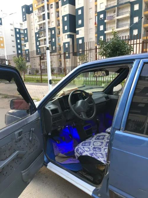 Suzuki Maruti 800 2006 Maruti 800