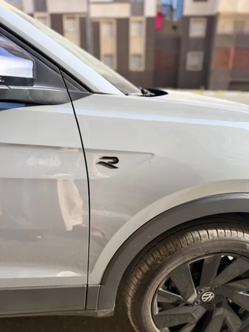 Volkswagen Tharu XR  2026 