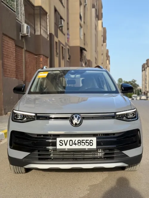 Volkswagen Tharu XR  2026 