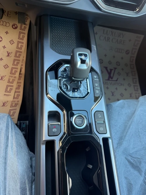 Geely Coboy 2026 