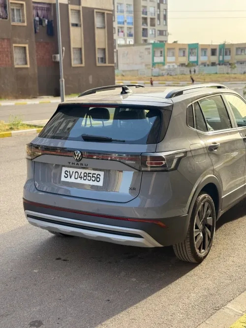 Volkswagen Tharu XR  2026 