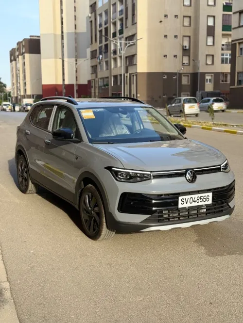 Volkswagen Tharu XR  2026 