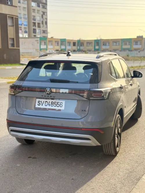 Volkswagen Tharu XR  2026 