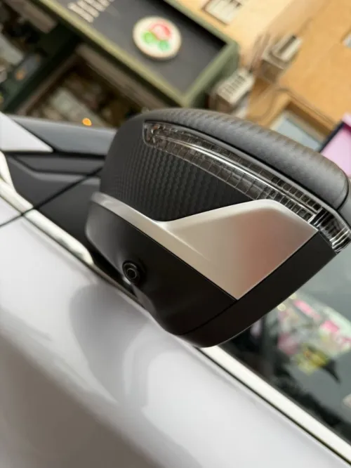 Geely Coolray 2026 Full operation