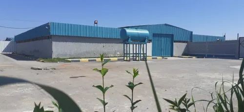 Location Usine El Tarf Chebaita mokhtar