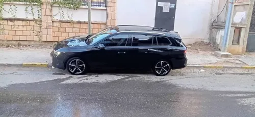 Opel Astra 2023 Gs line