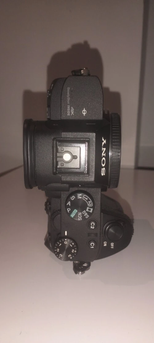 Sony A7III