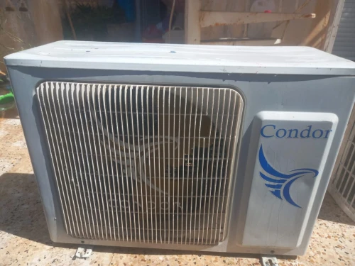 climatiseur condor