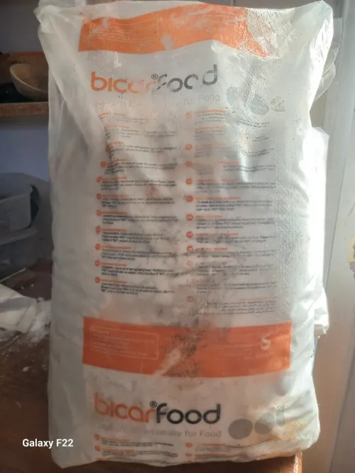 bicarbonat 