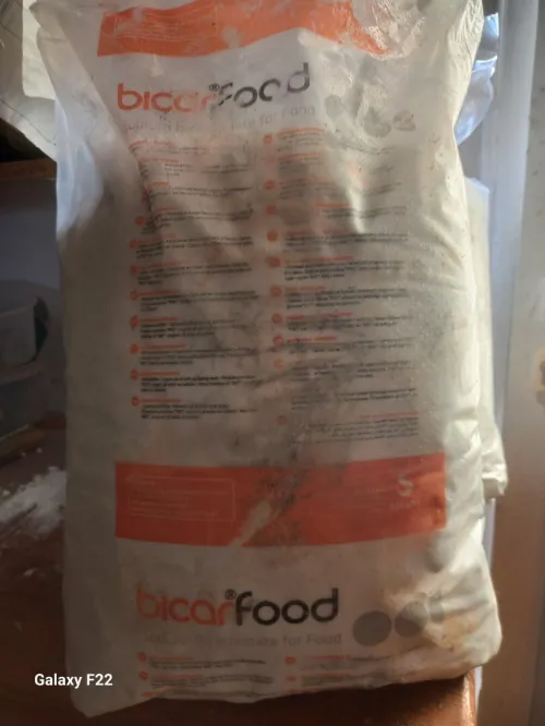 bicarbonat 