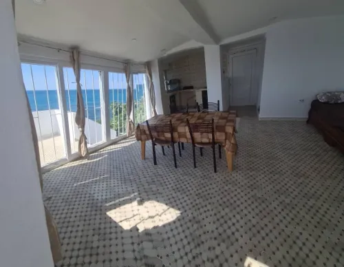 Location vacances Appartement F2 Béjaïa Beni ksila