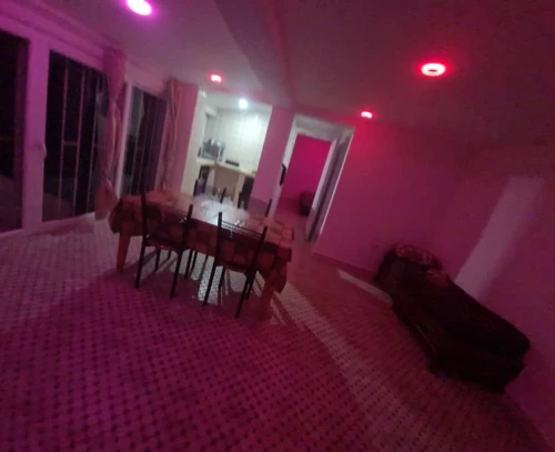 Location vacances Appartement F2 Béjaïa Beni ksila