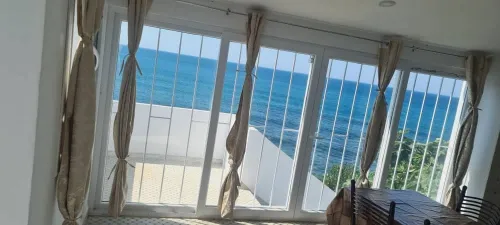 Location vacances Appartement F2 Béjaïa Beni ksila