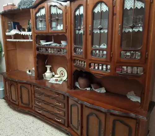 Bibliothèque à vendre