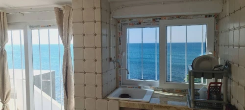Location vacances Appartement F2 Béjaïa Beni ksila