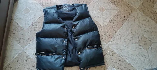 Veste cuir moto blouson ensemble 