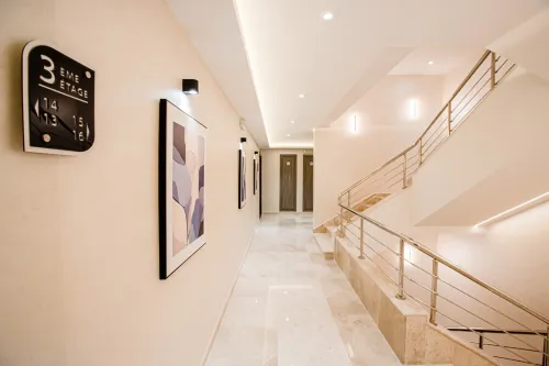 Vente Appartement F3 F4 Alger Cheraga