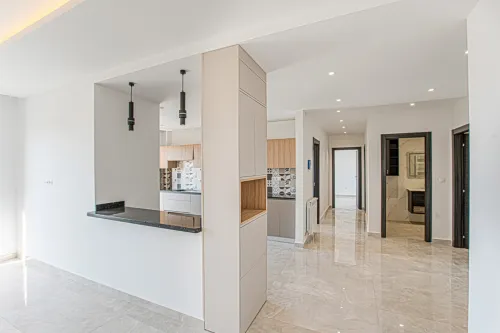 Vente Appartement F3 F4 Alger Cheraga