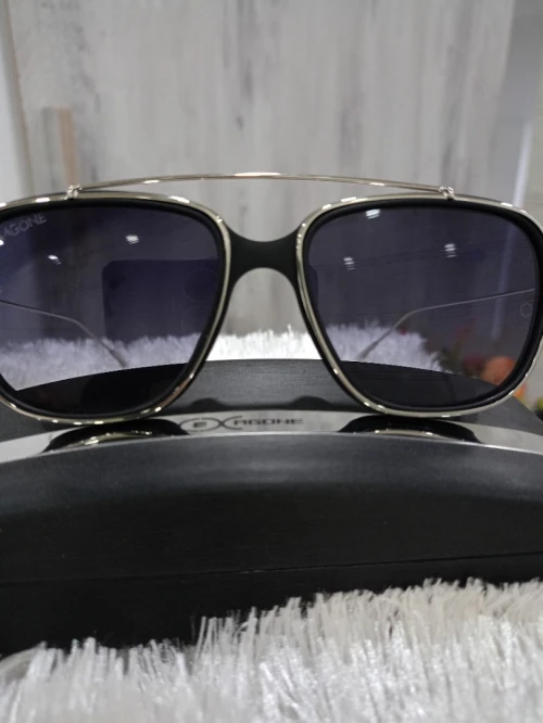 Lunette De Soleil Polarisé (mixte) نظارات شمسية