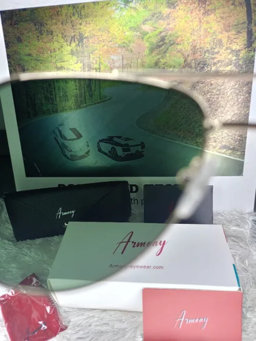 lunette de soleil نظارات شمسية أصلية