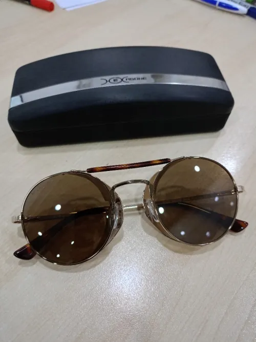 Lunette De Soleil (mixte) نظارات شمسية