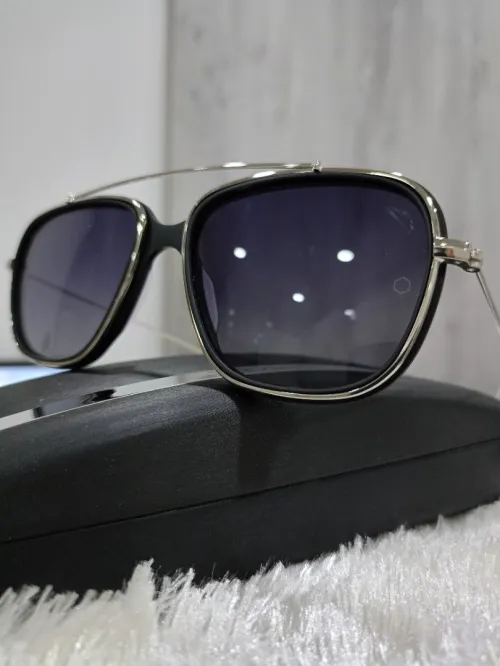 Lunette De Soleil Polarisé (mixte) نظارات شمسية