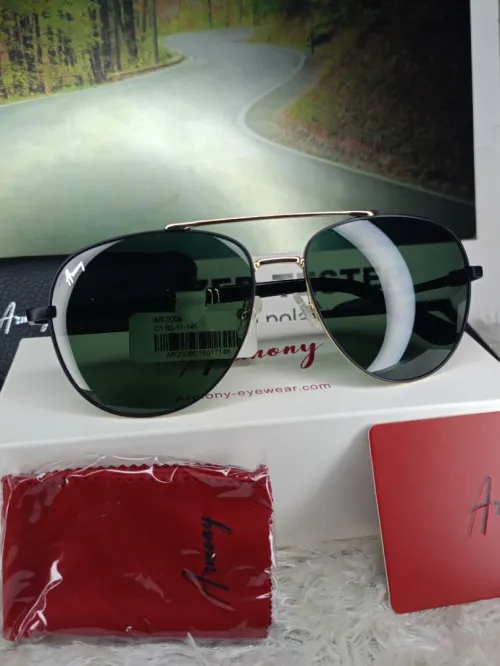 lunette de soleil نظارات شمسية أصلية