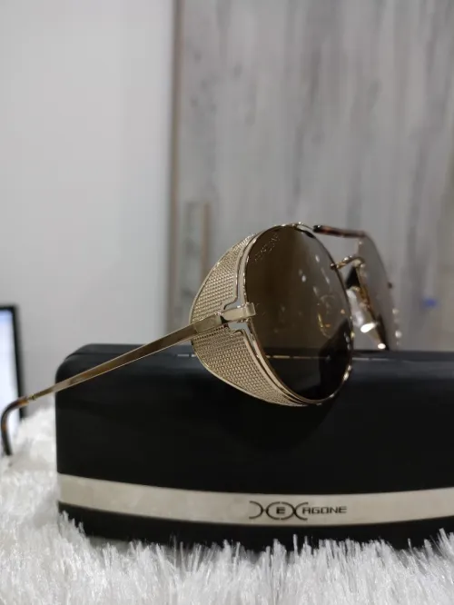 Lunette De Soleil (mixte) نظارات شمسية