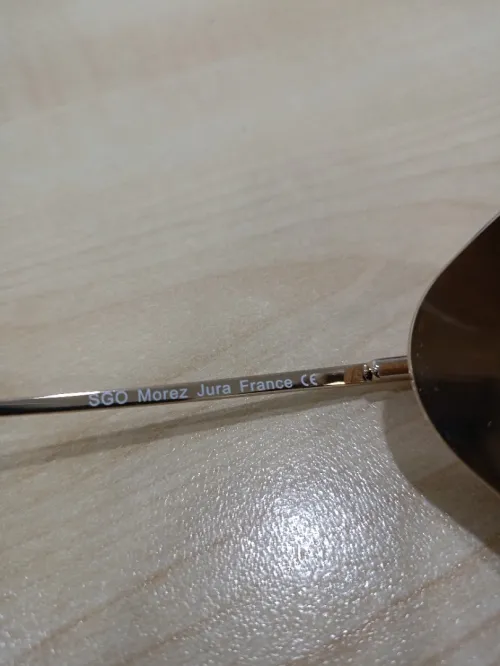 Lunette De Soleil (mixte) نظارات شمسية