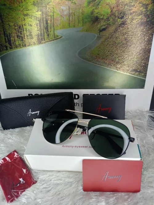 lunette de soleil نظارات شمسية أصلية